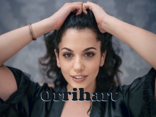 Orrihart