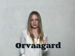 Orvaagard
