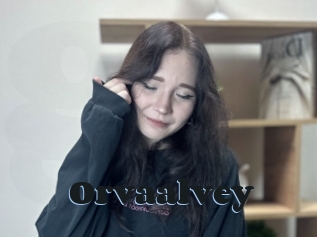 Orvaalvey