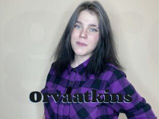 Orvaatkins