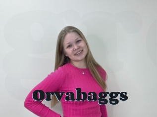 Orvabaggs