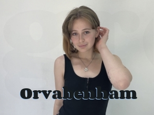Orvabenham
