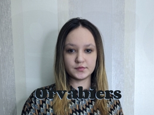 Orvabiers