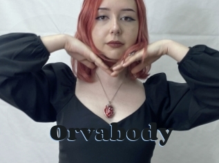 Orvabody