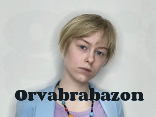 Orvabrabazon