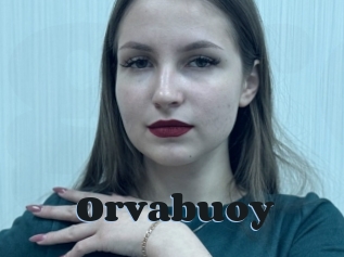 Orvabuoy