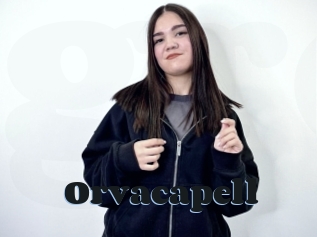Orvacapell