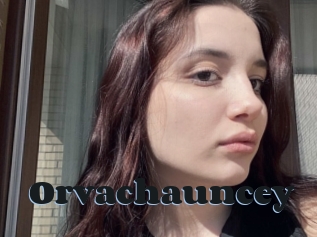 Orvachauncey