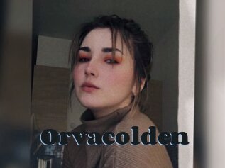 Orvacolden