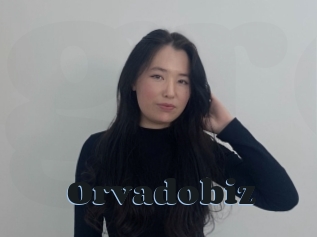 Orvadobiz