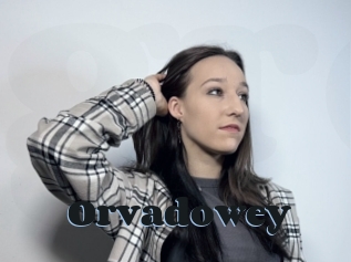 Orvadowey