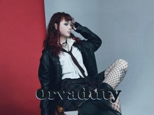 Orvaduty