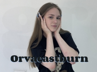 Orvaeastburn