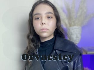 Orvaestey