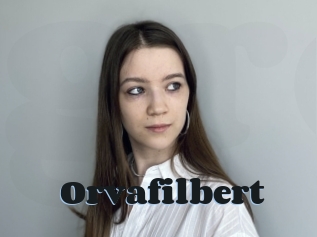Orvafilbert
