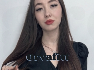 Orvafitt