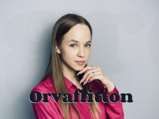 Orvaflitton