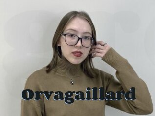 Orvagaillard