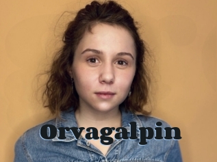 Orvagalpin