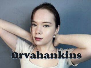 Orvahankins