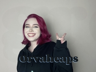 Orvaheaps