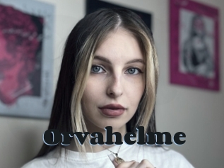 Orvahelme
