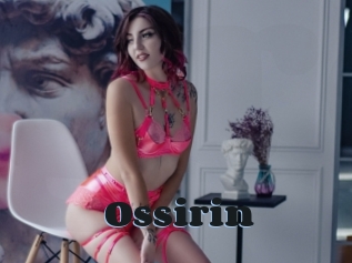 Ossirin