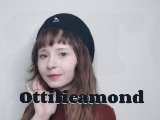 Ottilieamond