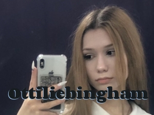 Ottiliebingham