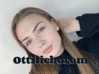 Ottilieborom