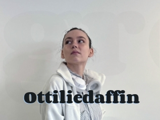 Ottiliedaffin