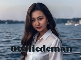 Ottiliedeman