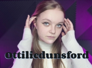 Ottiliedunsford