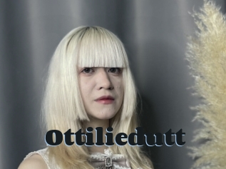 Ottiliedutt
