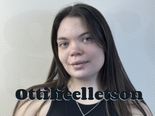 Ottilieelletson