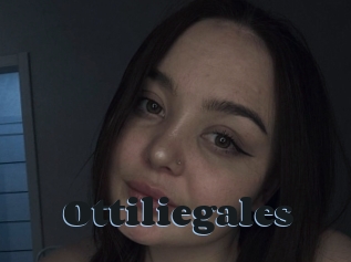 Ottiliegales