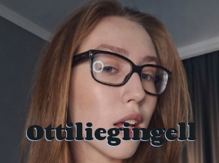 Ottiliegingell