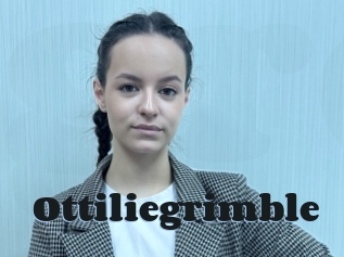 Ottiliegrimble