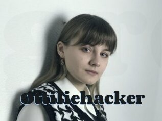 Ottiliehacker