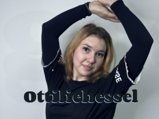 Ottiliehessel