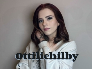 Ottiliehilby