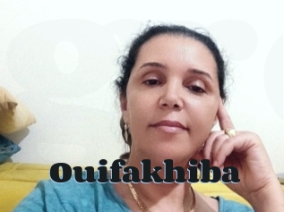 Ouifakhiba