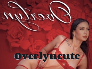 Overlyncute