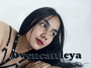Owencattleya