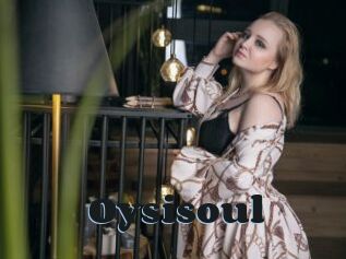 Oysisoul
