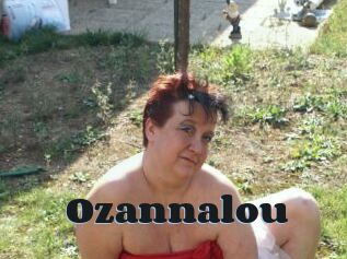 Ozannalou