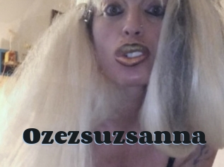 Ozezsuzsanna