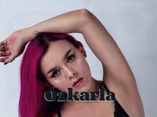 Ozkarla