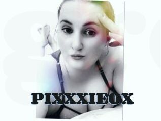 PIXXXIEOX