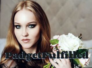 PadgetFulfilled
